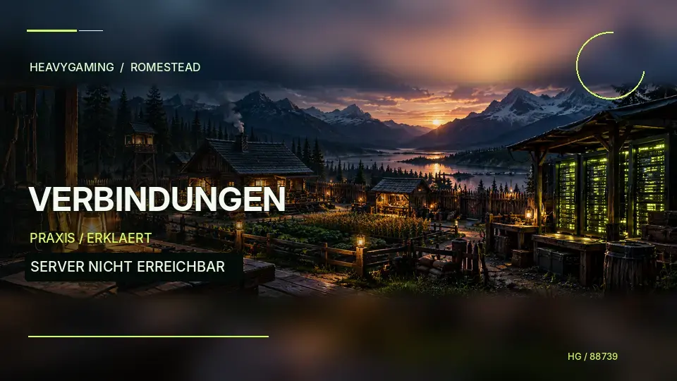 KI-generierte Illustration zu Gameserver, kein dokumentarisches Softwarebild