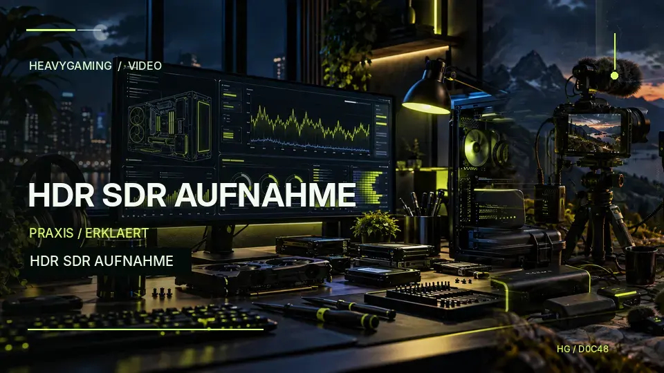 KI-generierte Illustration zu Technik, kein dokumentarisches Softwarebild