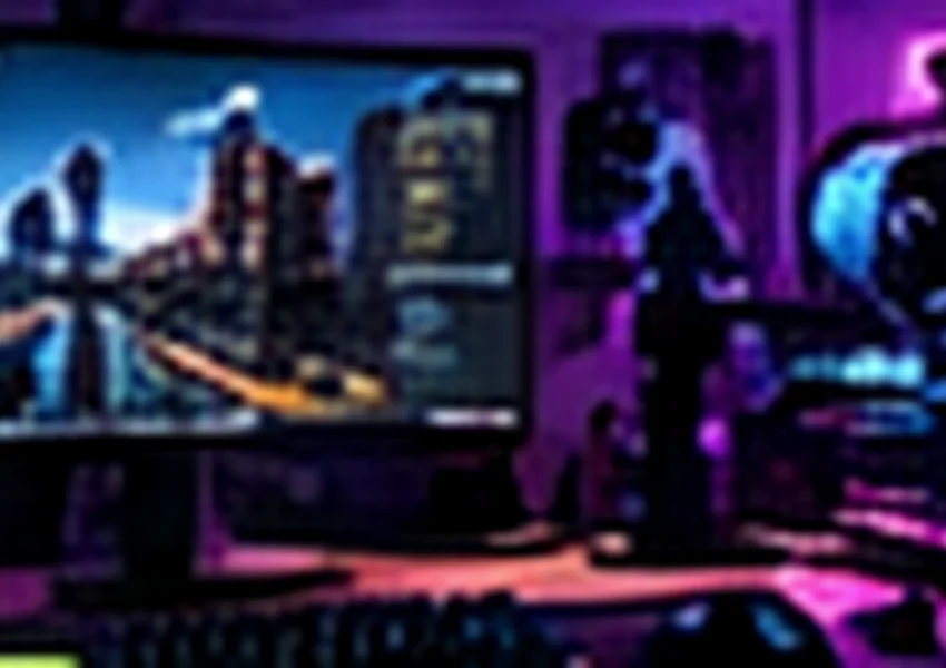 Illustratives Motiv zu Technik